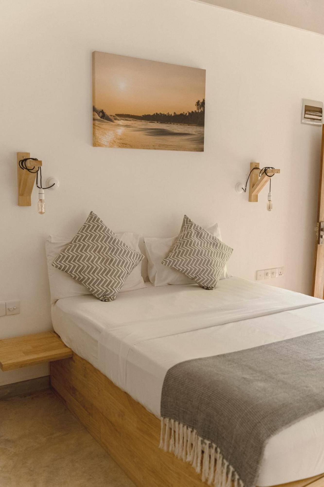 Hotel Taboo Dickwella Zewnętrze zdjęcie