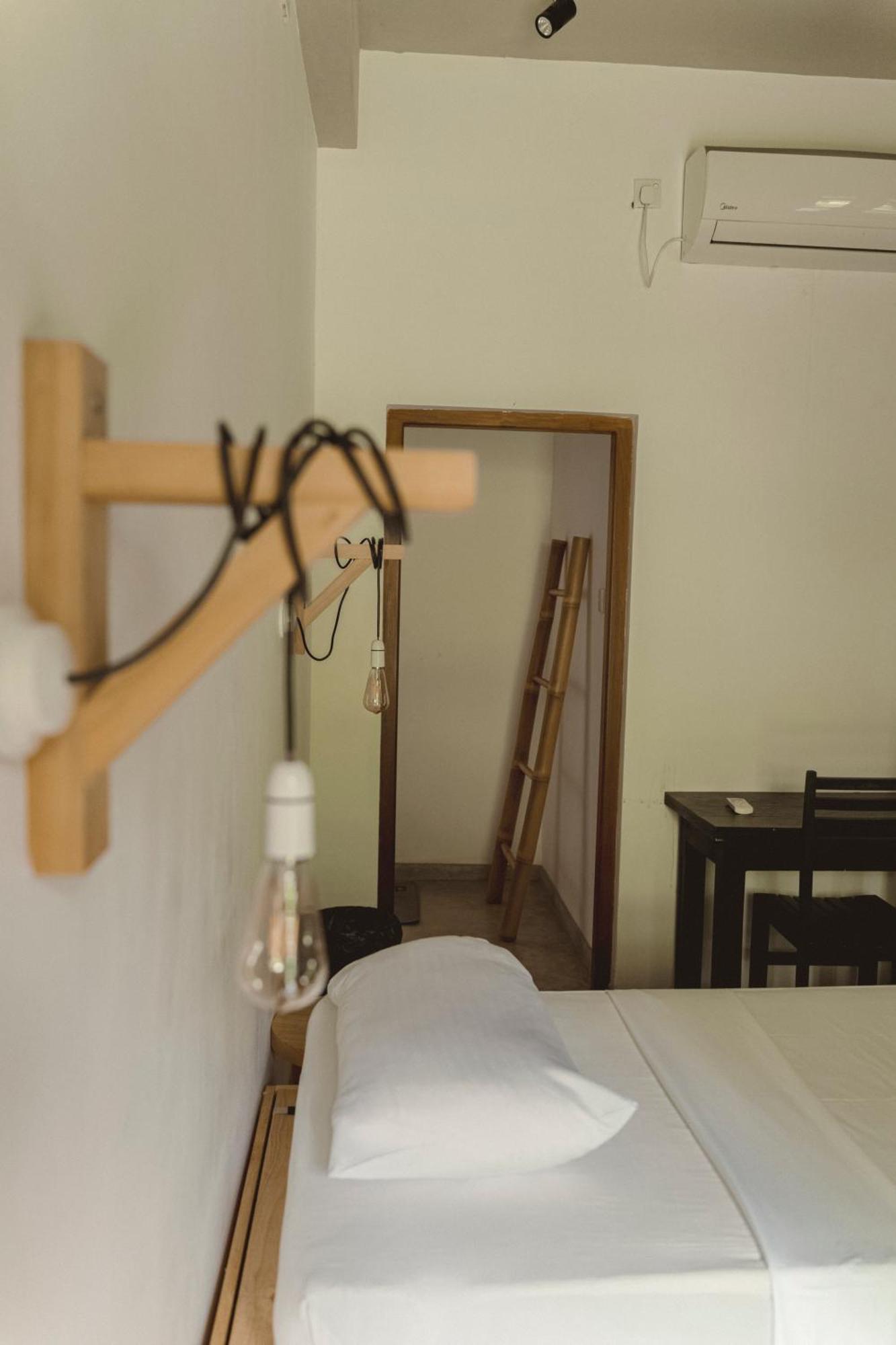 Hotel Taboo Dickwella Zewnętrze zdjęcie