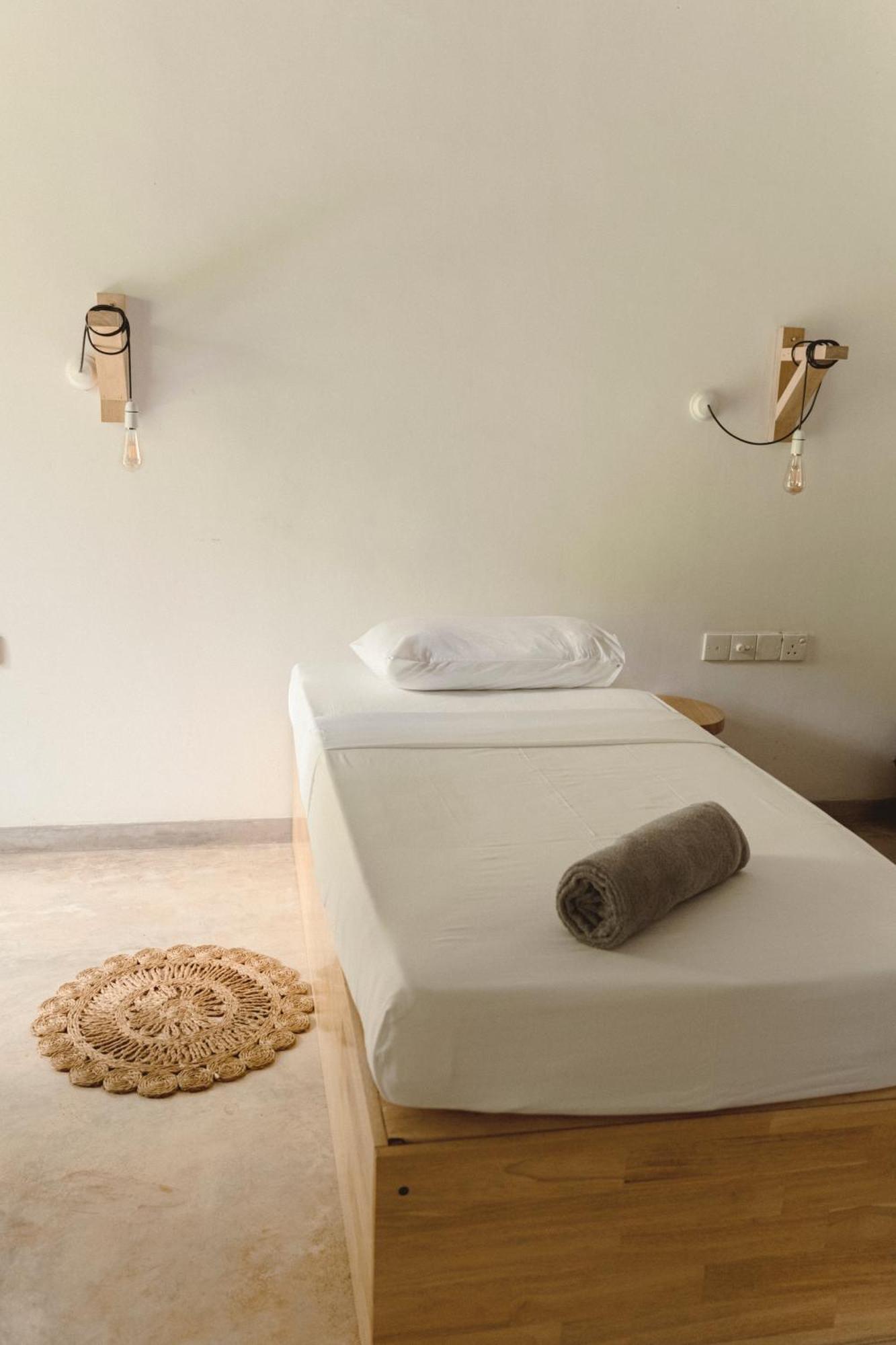 Hotel Taboo Dickwella Zewnętrze zdjęcie