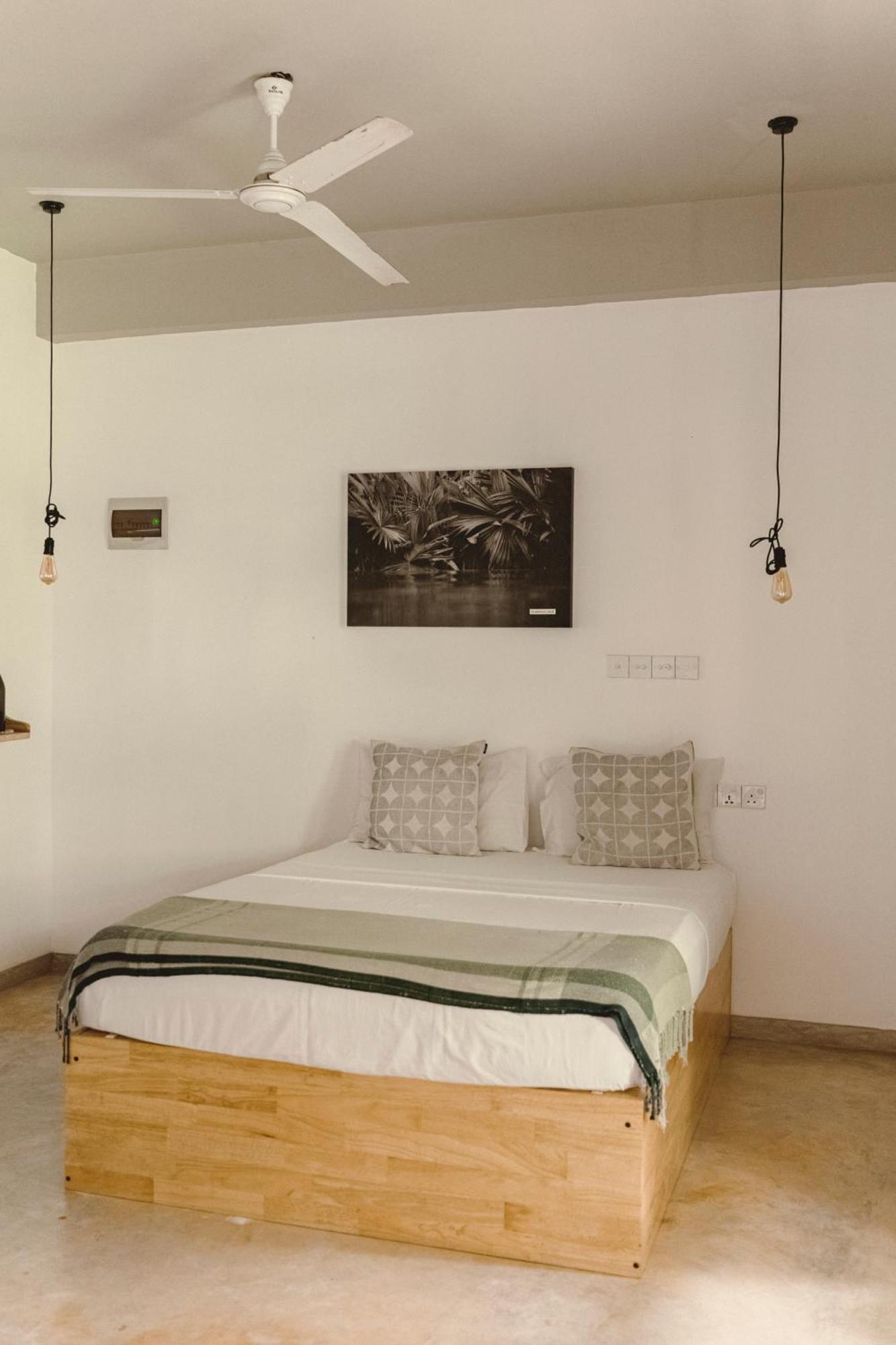 Hotel Taboo Dickwella Zewnętrze zdjęcie